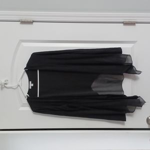 Light weight sweater